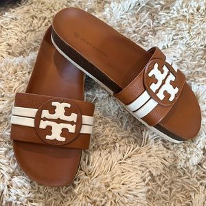 Tory Burch sandals